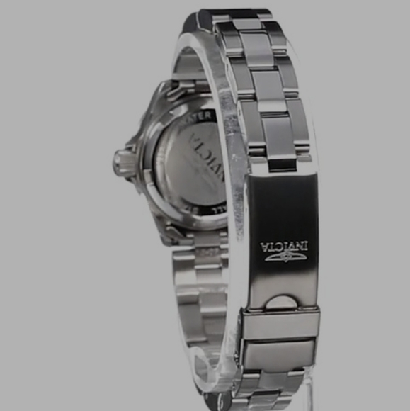NIB Invicta Friendship Women's SS Analog Japanese-Quartz watch - Picture 4 of 8
